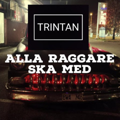 Alla Raggare Ska Med SmokeZ Remix