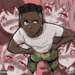 Keemy Hendrxx - What We Had (Prod. Sodaxan)