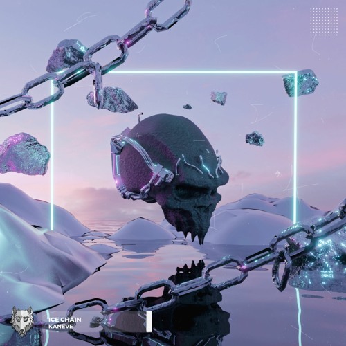 Free shop ice chain