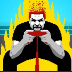 Голубь Подзалупный - РангуSы - Голум Я