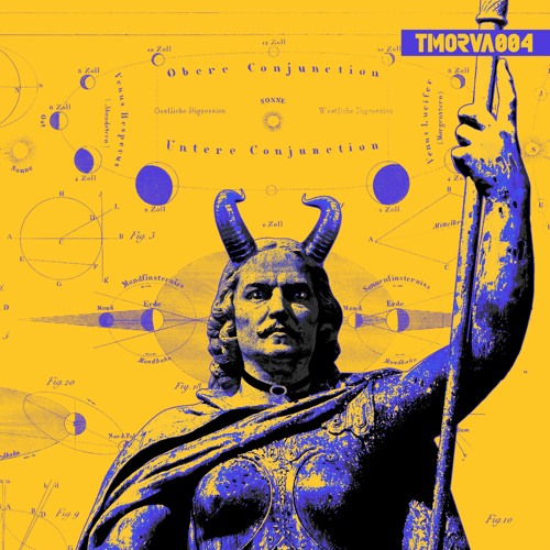 [PREMIERE] LuizFribs - Krossonoma (Exclusive Digital Bonus) [TMORVA004]