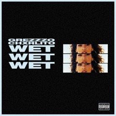 WET (feat. Chxrlito) [prod. Koryp]