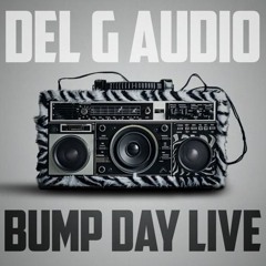 Bump Day Live - March 2024