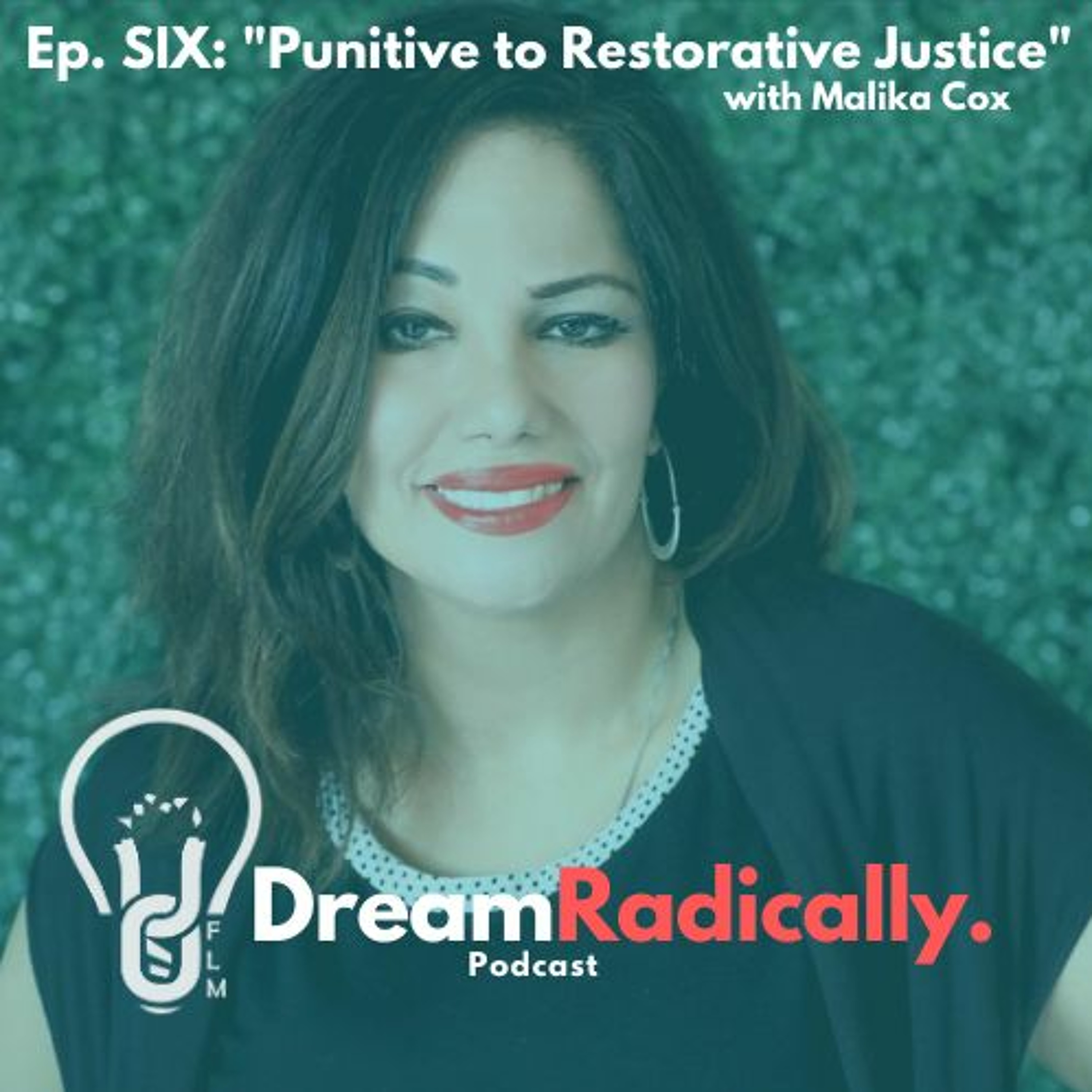 DreamRadically Podcast