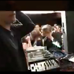 they brought another speaker (2015)