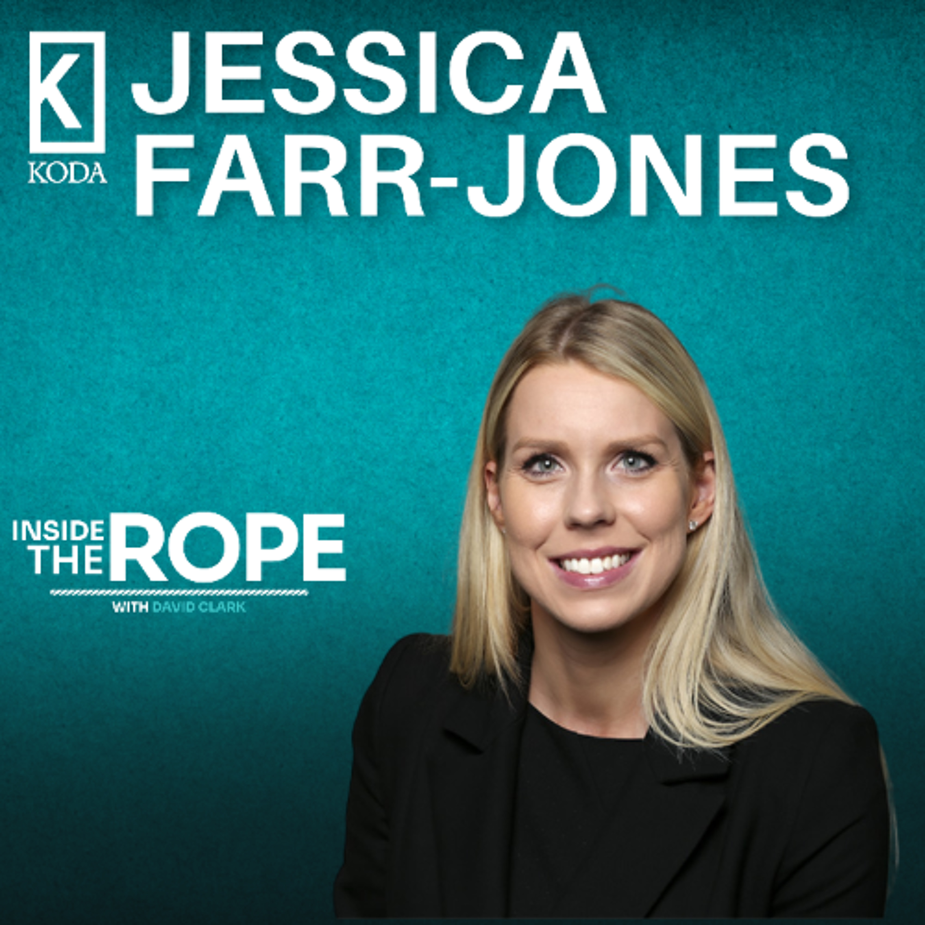 Ep 209: Jessica Farr-Jones - How Regal’s Rising Star Finds Alpha in Chaos