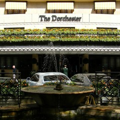 Lancey Foux - The Dorchester (prod. @vintvice)