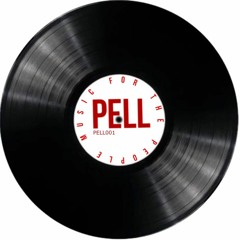 Pell - Music For The People [FREE DOWNLOAD]