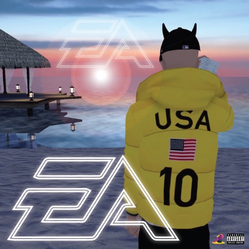 EA (prod. Usle Belmondo)