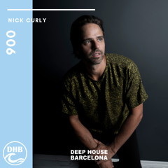 Nick Curly - DHB Mix #006