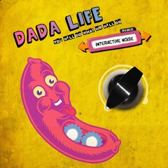 Dada Life- You Will Do What We Will Do ( Interactive Noise RMX) FREE DOWNLOAD!