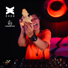 SCARDUA @ EDEN IBIZA - CONCEPT101 JUN 2024 [WarmUp]