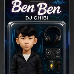 NST | THÍCH GÌ MIX ĐÓ 2K25 - benben☝🏻