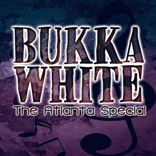 Stream Parchman Farm Blues by Bukka White Listen online for free on