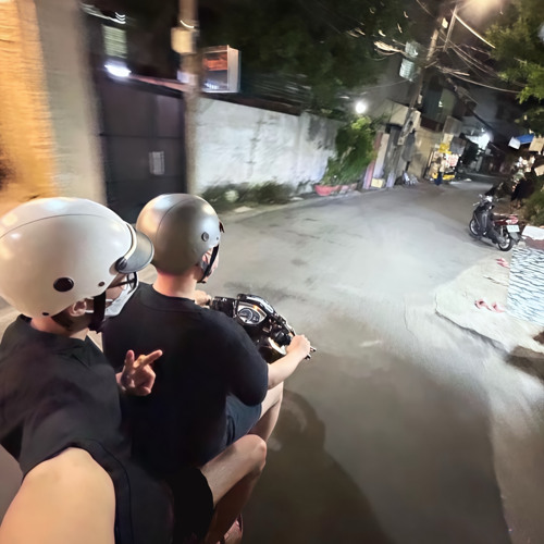 CHUYEN XE CUOC DOI - NGOC VI REMIX