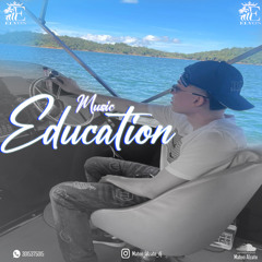 MUSIC EDUCATION - Mateo Alzate