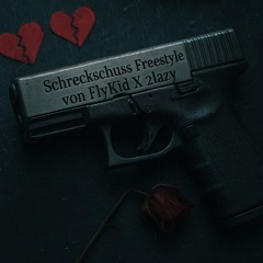Schreckschuss Freestyle feat. 2lazy prod. by purc