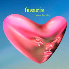 FONTAINES D.C. - FAVOURITE [EDIT]