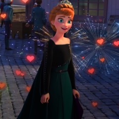 i'll make it all come true <3