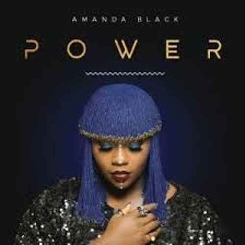 Download Amanda Black Hamba Mp3
