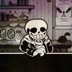 [Undertale last 27 Hours] Qualifie - Shop Sans Fight • V2