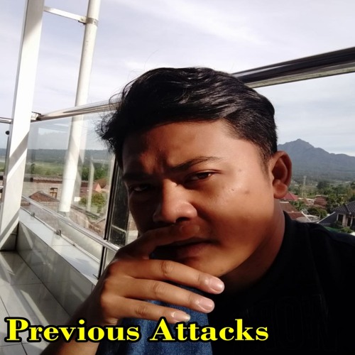 Previous Attacks