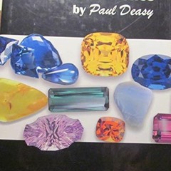 [PDF] Read Colored Gemstones by  Paul Deasy