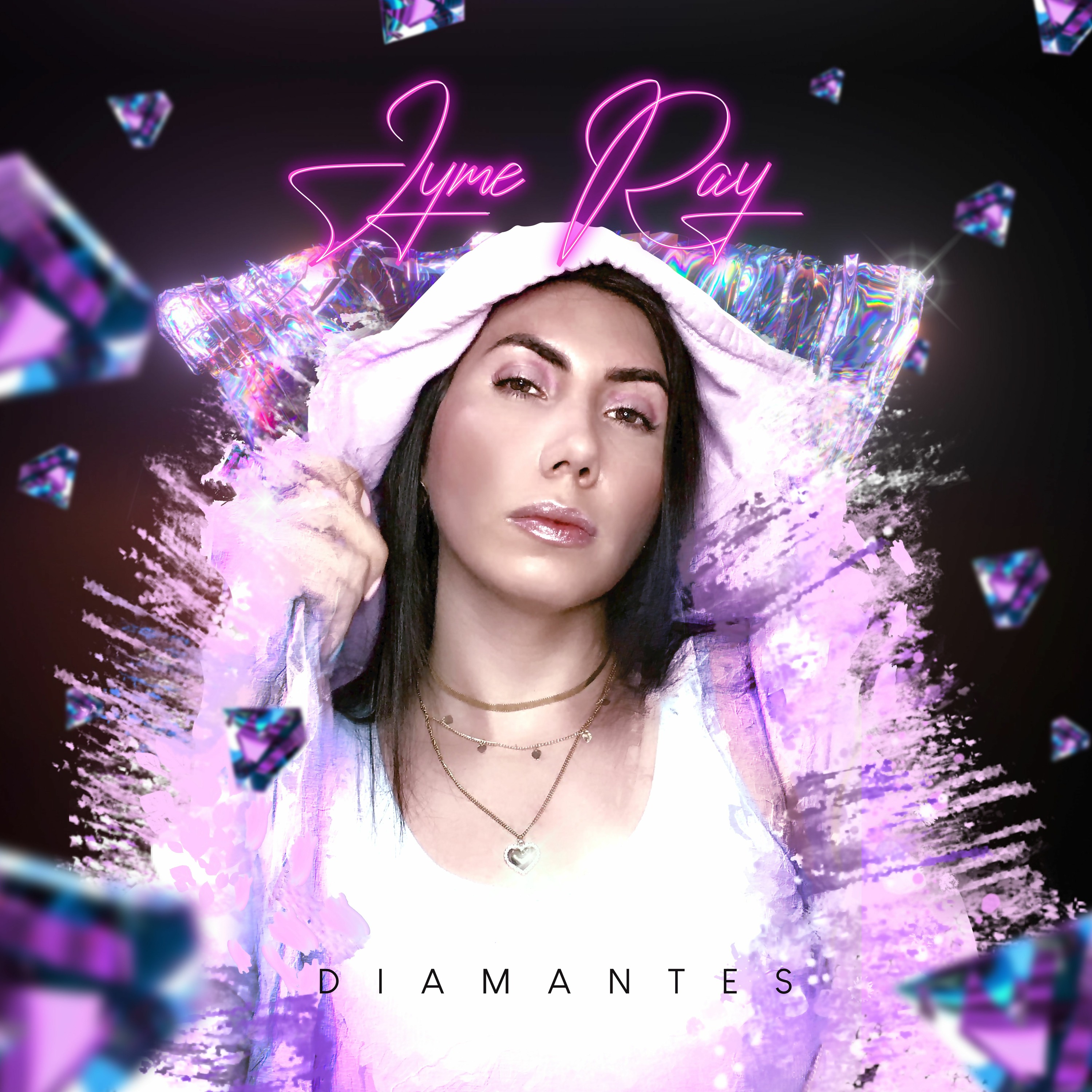 Diamantes episode artwork
