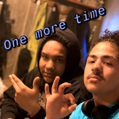 One More Time - Dev Ongo x Sav Da Gunna (prod. ralph)