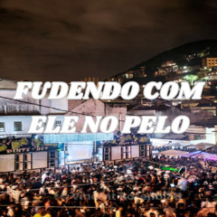 FUDENDO COM ELE NO PELO