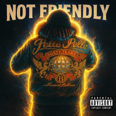 Not Friendly