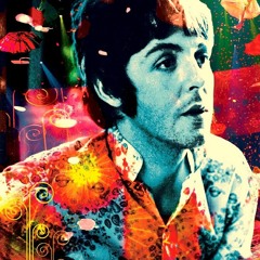 Paul on Acid