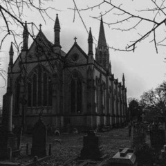 DeadInDesignerClothes