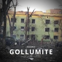 Gollumite (Prod. RAPBATTLE-ENS)