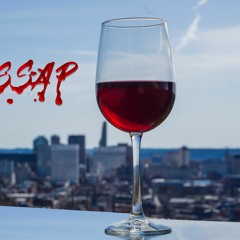 Sipping On Bissap