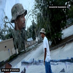 SHADOW BANNED (PROD. 1KYOTOSTARR)