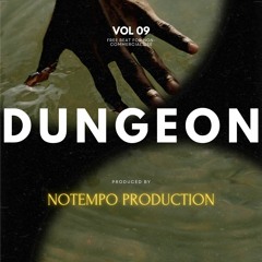 Dark Type Beat "Dungeon"