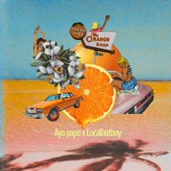 Gushy ft. Localhotboy