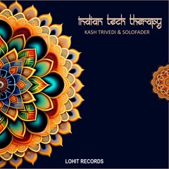 PREMIERE: Kash Trivedi, Solofader - Aunda Jaunda [Lohit Records]