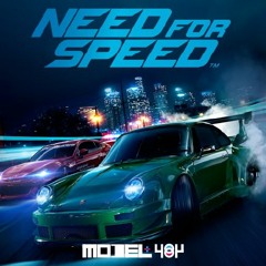 Need for Speed - Smoke & Mirrors