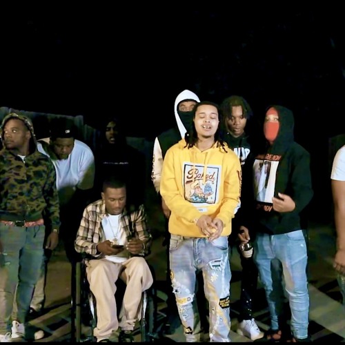 PayMeZay - Same Thang