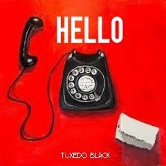 Tuxedo Black - "HELLO" [2023] #BayRemix