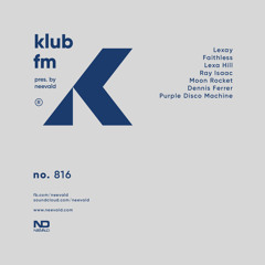 KLUB FM 816