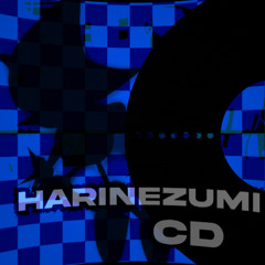 OUTCOME MEMORIES UST - Harinezumi CD (Metal Sonic Emote Concept)