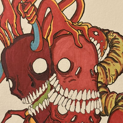 The 5th (feat. xIMPx Prod. by Yungmexicanbih)