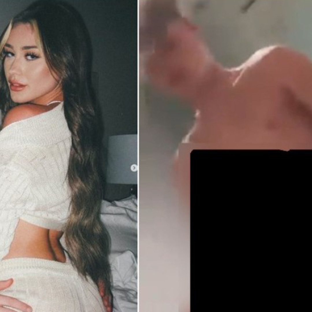 Jack and mckinley leaked