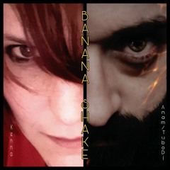 Tubo Dj (Scribes of Avalon)-Anam Hermit & Kenna-Rae -In Controtempo *BANANA SHAKE!**Explicit**:o)