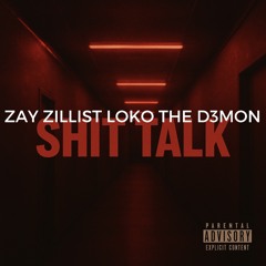 SHIT TALK