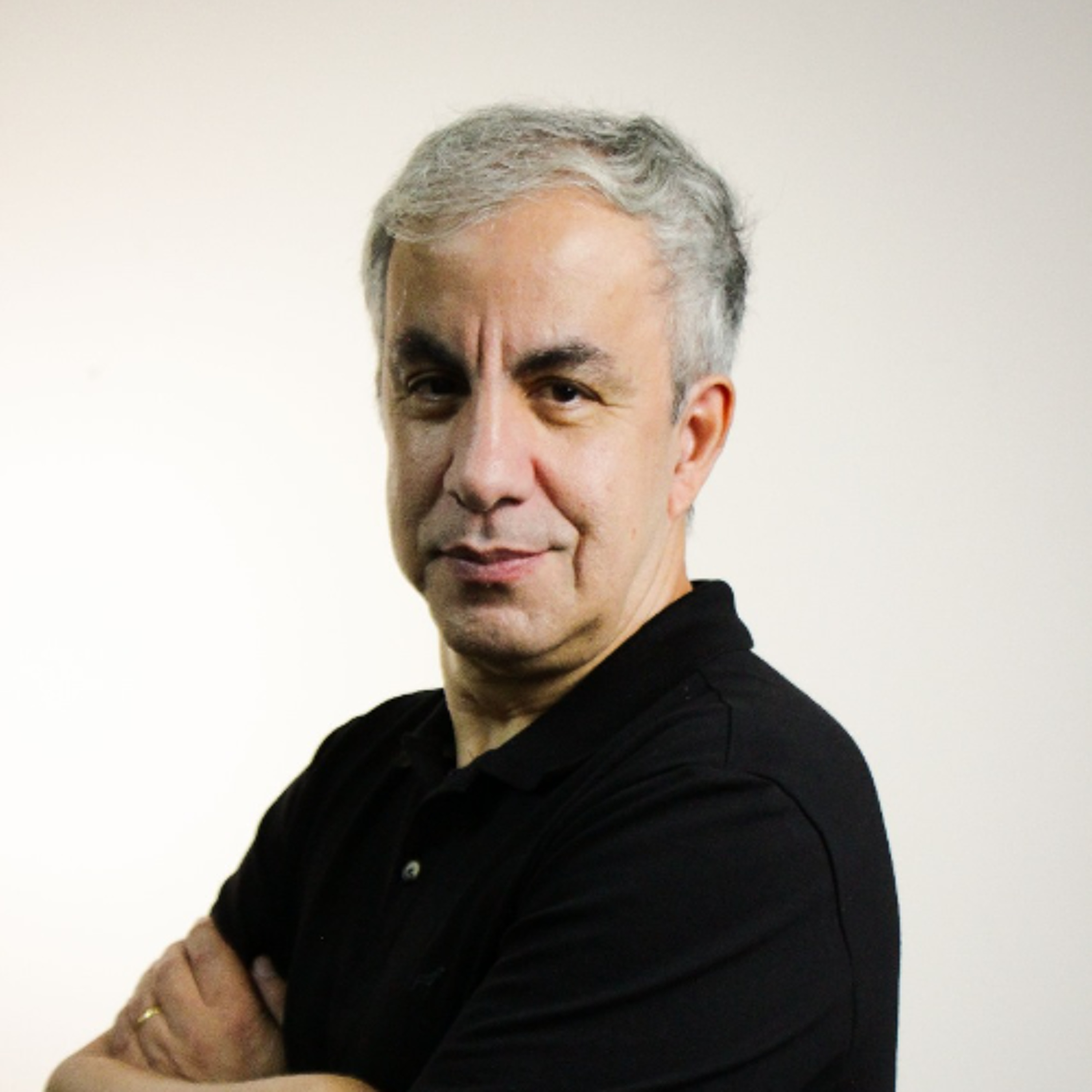 19.04.26 (19h15) | " Que eu diminua e Cristo cresça" (Pr. Robério Alves)