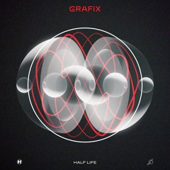 Grafix - Watch The Sky (feat. Lauren L'aimant)